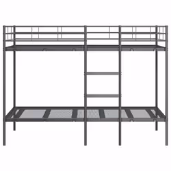 VidaXL 42000323 bed - Additional view 5