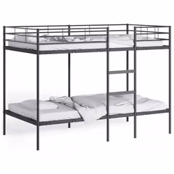 VidaXL 42000324 bed - Additional view 4