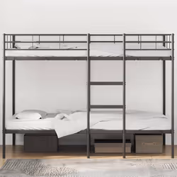 VidaXL 42000325 bed