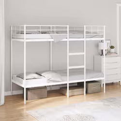 VidaXL 42000326 bed