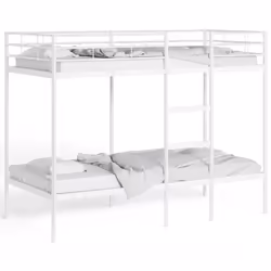 VidaXL 42000326 bed - Additional view 4
