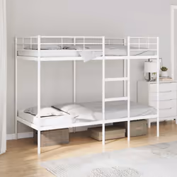 VidaXL 42000327 bed