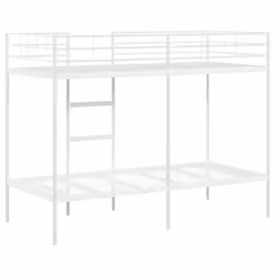 VidaXL 42000328 bed - Additional view 7