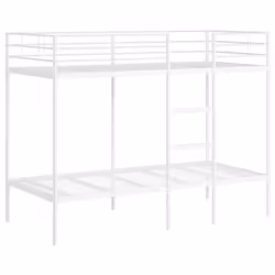 VidaXL 42000329, Steel, 900 mm, 2070 mm, 1500 mm, 1 pc(s)