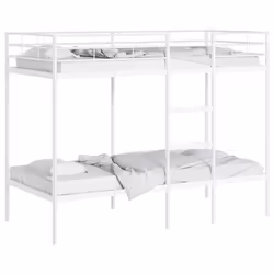 VidaXL 42000329 bed - Additional view 4
