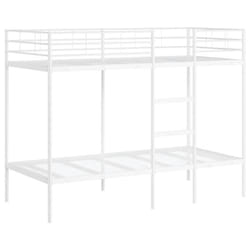 VidaXL 42000330 bed