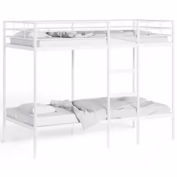VidaXL 42000330 bed - Additional view 4