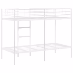 VidaXL 42000330 bed - Additional view 7
