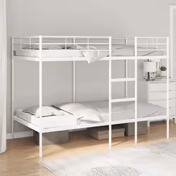 VidaXL 42000332 bed