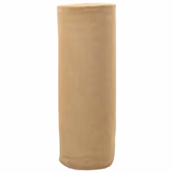 vidaXL Hemp Mat for Rodents 0.5x5 m 5 mm rodent mat hemp fibre matting - 1 x 25 m - Additional view 4
