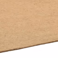 vidaXL Hemp Mat for Rodents 0.5x5 m 5 mm rodent mat hemp fibre matting - 1 x 25 m - Additional view 6