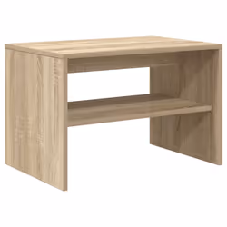 VidaXL 859102, Wood, Wood, Wood, 600 mm, 400 mm, 400 mm