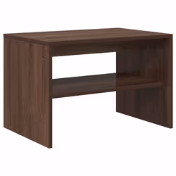 VidaXL 859106, Wood, Wood, Wood, 600 mm, 400 mm, 400 mm