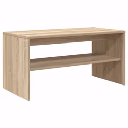 VidaXL 859111, Wood, Wood, Wood, 800 mm, 400 mm, 400 mm