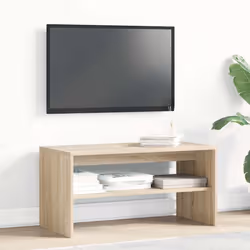 VidaXL 859111 TV cabinet/entertainment centre
