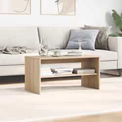 VidaXL 859111 TV cabinet/entertainment centre - Additional view 4