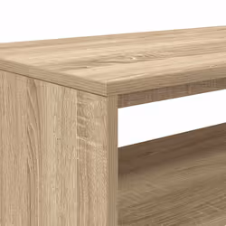 VidaXL 859111 TV cabinet/entertainment centre - Additional view 8