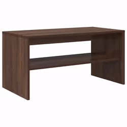 VidaXL 859115, Wood, Wood, Wood, 800 mm, 400 mm, 400 mm