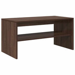 VidaXL 859115 TV cabinet/entertainment centre