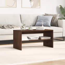 VidaXL 859115 TV cabinet/entertainment centre - Additional view 4