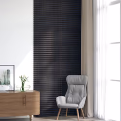 vidaXL Acoustic Wall Panels 8 pcs Slatted 60.5x60 cm Oak Veneer acoustic panel