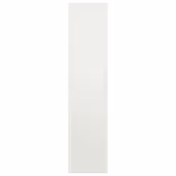 vidaXL Firewood Rack 50x23x100 cm Weathering Steel fireplace log holder - white - Additional view 5