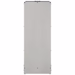 vidaXL Firewood Rack 40x30x80 cm Stainless Steel fireplace log holder - Additional view 5