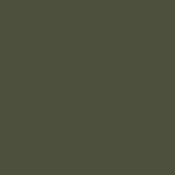 vidaXL Firewood Rack Olive Green 60x25x60 cm Cold-rolled steel - olive green, 50 x 25 x 50 cm - Additional view 9