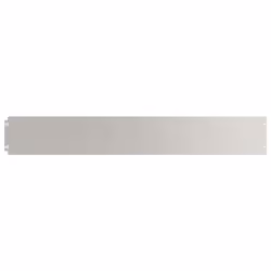 vidaXL Lawn Edgings 30 pcs 15x103 cm Stainless Steel garden edging