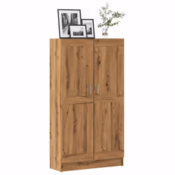 VidaXL 3345216 living room bookcase - Additional view 2
