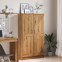 VidaXL 3345216 living room bookcase - Additional view 3