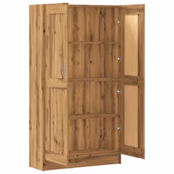 VidaXL 3345216 living room bookcase - Additional view 8