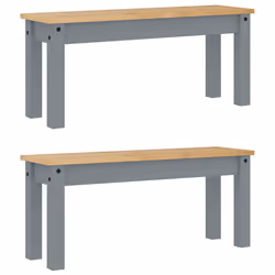 VidaXL 3345165 kitchen/dining room furniture set - Additional view 6