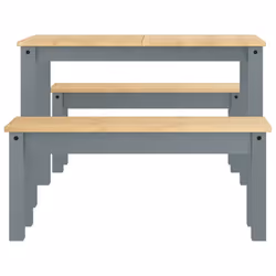VidaXL 3345165 kitchen/dining room furniture set - Additional view 7