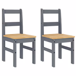 VidaXL 3345168 kitchen/dining room furniture set - Additional view 7
