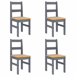 VidaXL 3345171 kitchen/dining room furniture set - Additional view 4