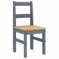 VidaXL 3345171 kitchen/dining room furniture set - Additional view 5