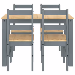 VidaXL 3345171 kitchen/dining room furniture set - Additional view 7