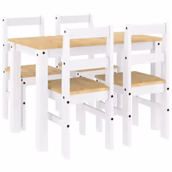 VidaXL 3345172, 5 pc(s)