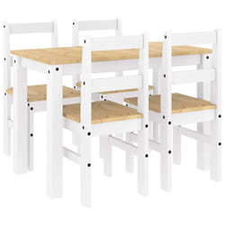VidaXL 3345172 kitchen/dining room furniture set