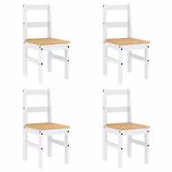 VidaXL 3345172 kitchen/dining room furniture set - Additional view 4