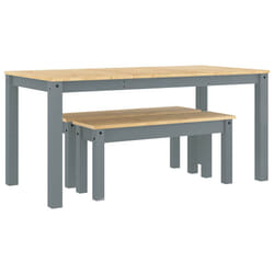 VidaXL 3345174 kitchen/dining room furniture set