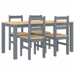 VidaXL 3345180, 5 pc(s)