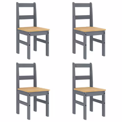 VidaXL 3345180 kitchen/dining room furniture set - Additional view 4