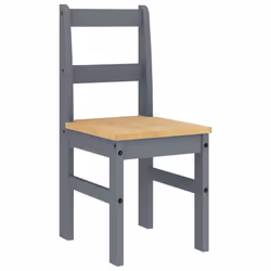 VidaXL 3345180 kitchen/dining room furniture set - Additional view 6