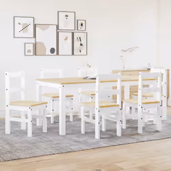 VidaXL 3345193 kitchen/dining room furniture set
