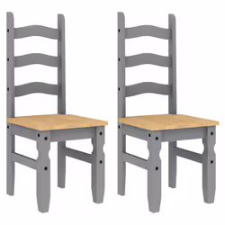 VidaXL 3345195 kitchen/dining room furniture set - Additional view 4