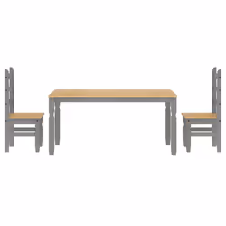 VidaXL 3345195 kitchen/dining room furniture set - Additional view 7