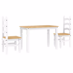 VidaXL 3345196, 3 pc(s)