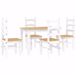 VidaXL 3345199, 5 pc(s)